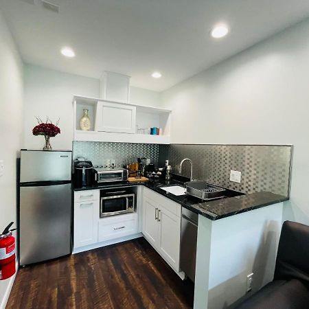 Sonsak - Unit 4 Apartman Charlottesville Kültér fotó