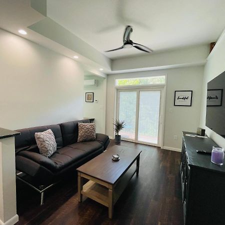 Sonsak - Unit 4 Apartman Charlottesville Kültér fotó