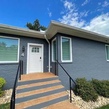 Sonsak - Unit 4 Apartman Charlottesville Kültér fotó