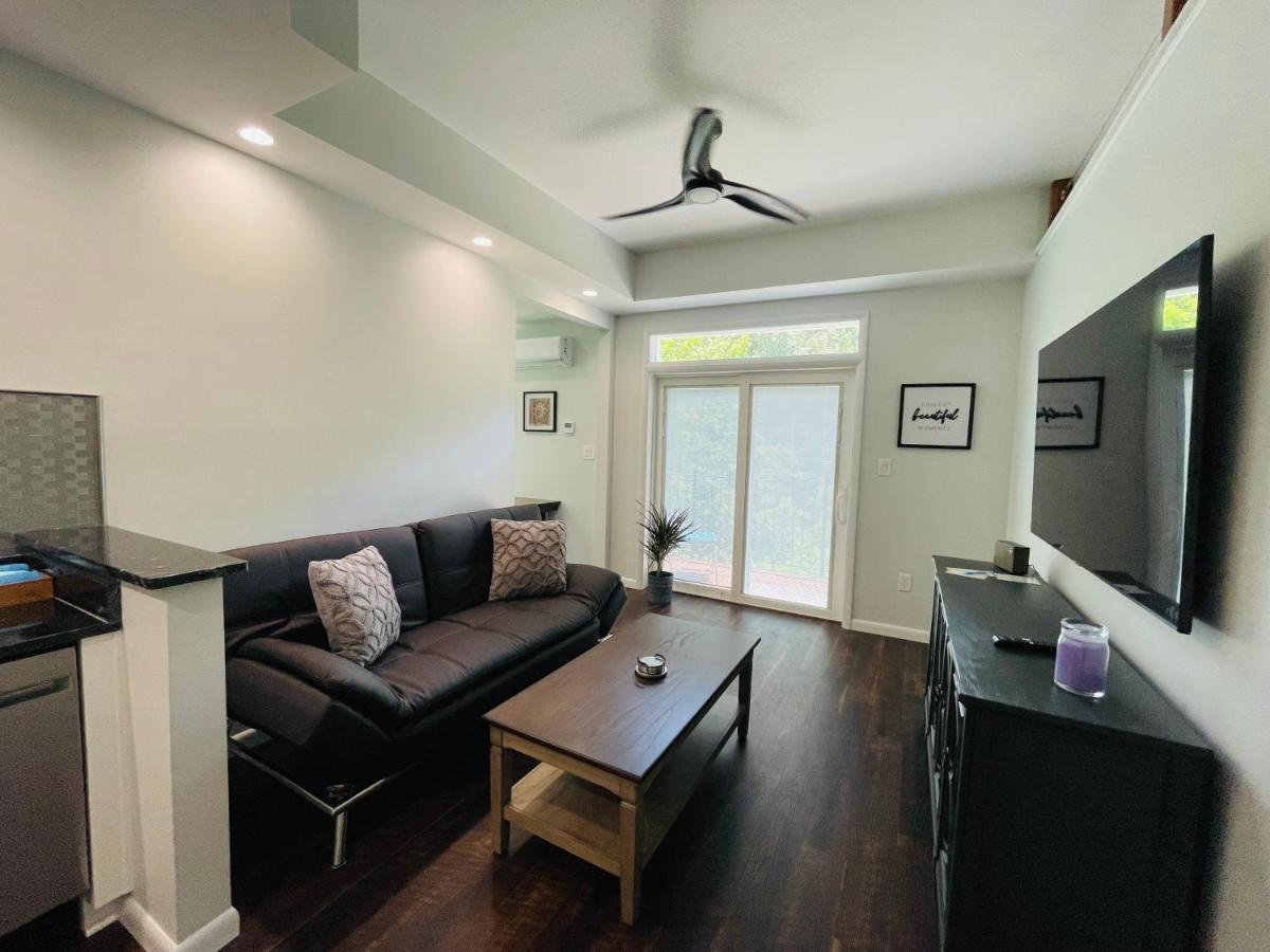 Sonsak - Unit 4 Apartman Charlottesville Kültér fotó