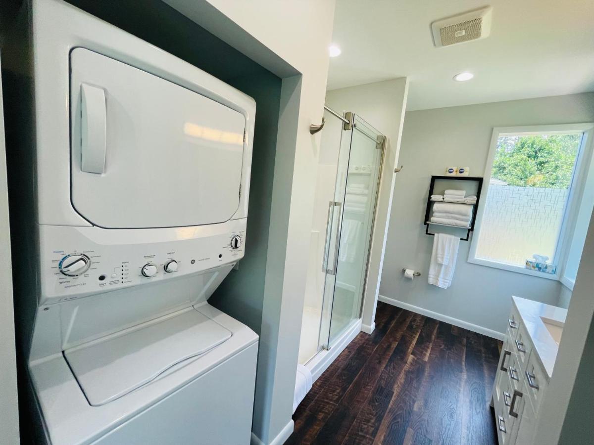 Sonsak - Unit 4 Apartman Charlottesville Kültér fotó