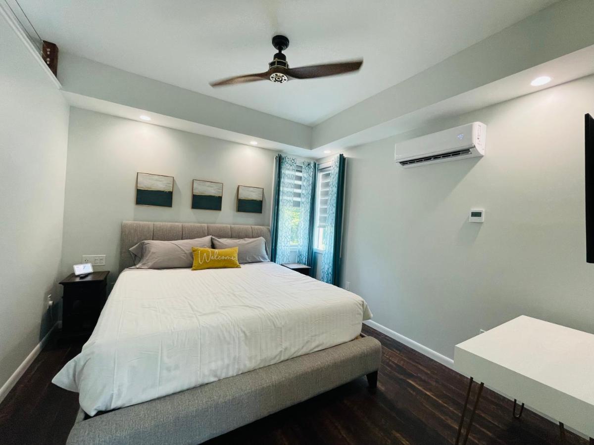 Sonsak - Unit 4 Apartman Charlottesville Kültér fotó